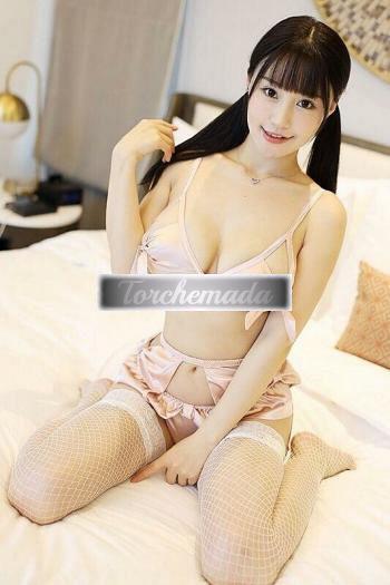 Girl Celeste  Modena