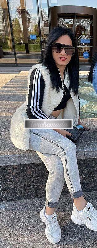 Girl Piccantissima Coinvolgente  Pisa