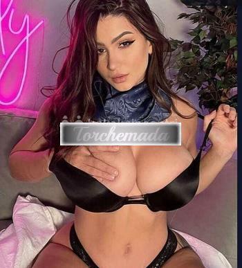 Girl Piccantissima Bambola  Sassari