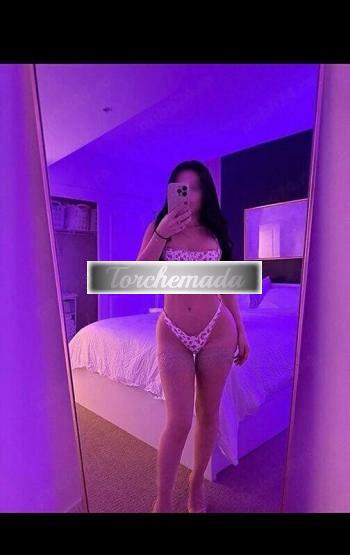 Girl Serena  Pisa