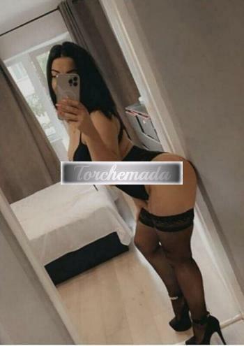 Girl Esplosiva Graziosa  Sassari