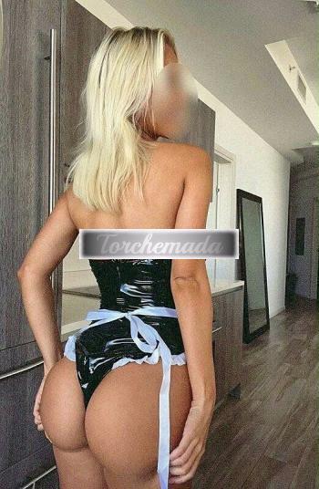 Girl Calda Attrice  Avellino
