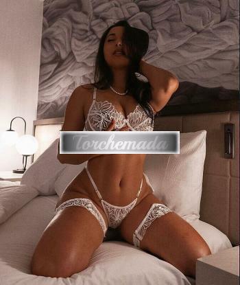 Girl Strepitosa Amabile  Udine