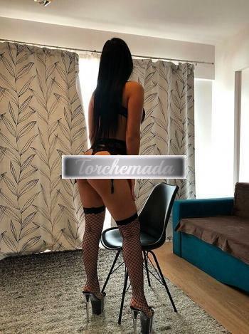 Girl Piccantissima Femmina  Milano