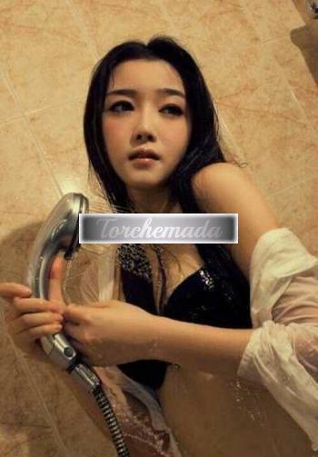 Girl Armonia Seducente  Catania