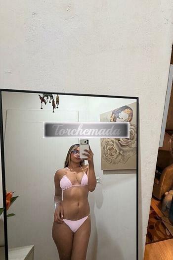 Girl Piccantissima Girl  Frosinone