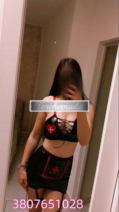 Transex Lucia  Verona