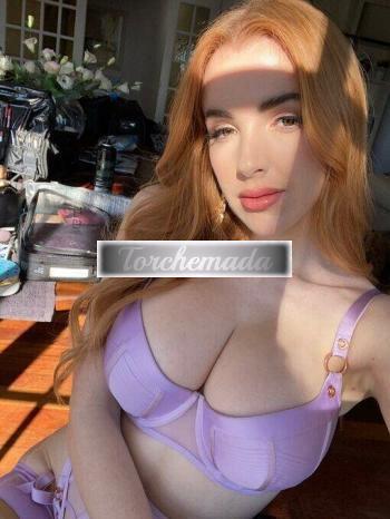 Girl Bellissima Sensuale  Vicenza