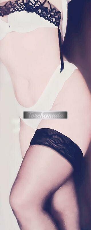 Girl Calda Sensuale  Treviso