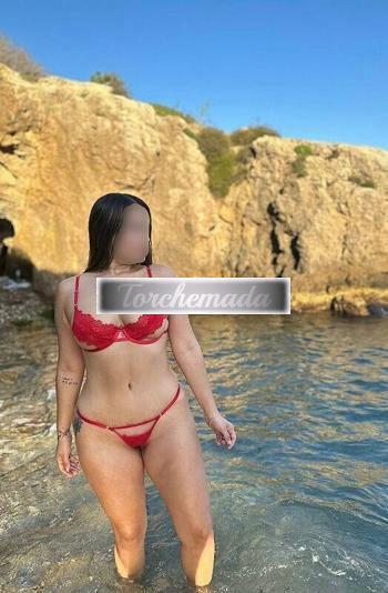 Girl Esplosiva Attrice  Lucca