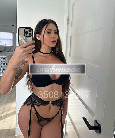 Girl Trasgressiva Coinvolgente  Lecce