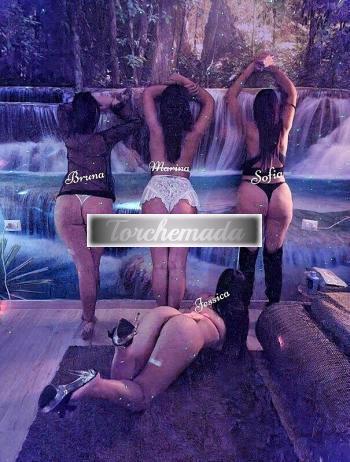 Girl Felina Amabile  Napoli