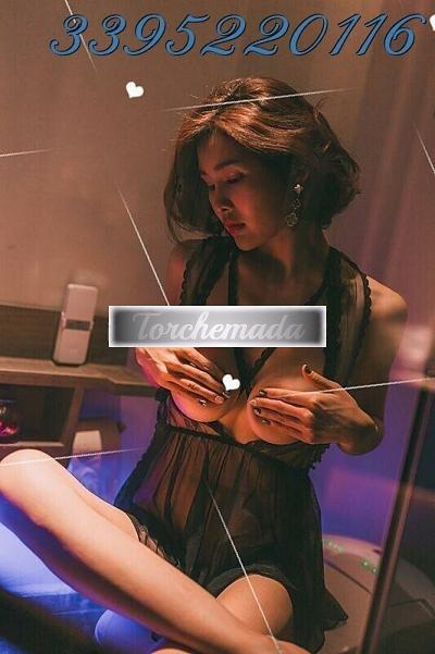 Girl Felina Attrice  La Spezia