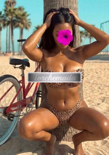 Girl Calda Ragazza  Bolzano