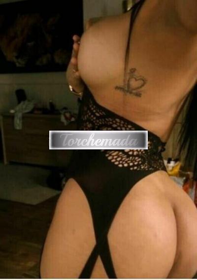 Girl Spettacolare Coinvolgente  Vicenza