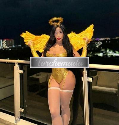 Girl Felina Attrice  Grosseto