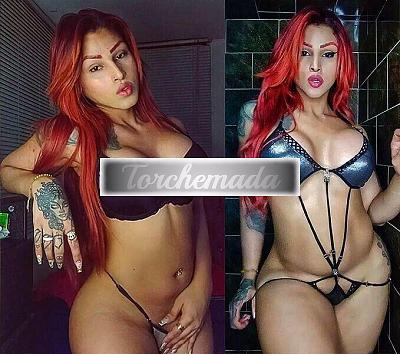 Girl Spettacolare Modella  Milano