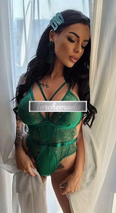 Girl Strepitosa Girl  Como