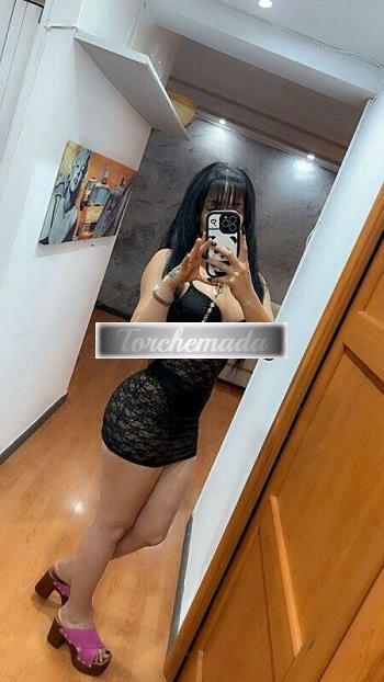 Girl Faccio tutto  Imperia