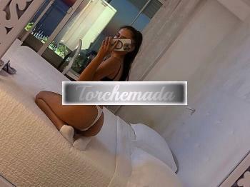 Girl Sexy Modella  Milano