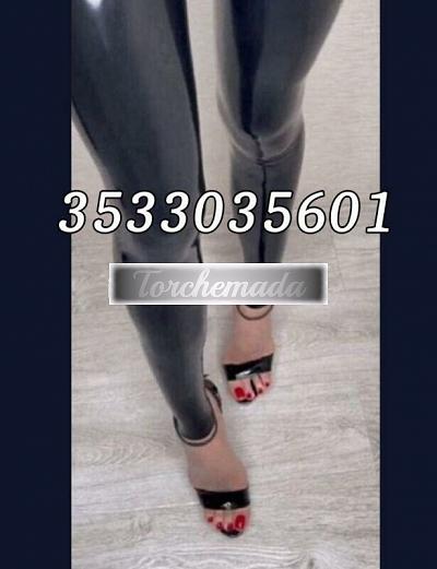 Girl Serena Passione Dolce  Trento