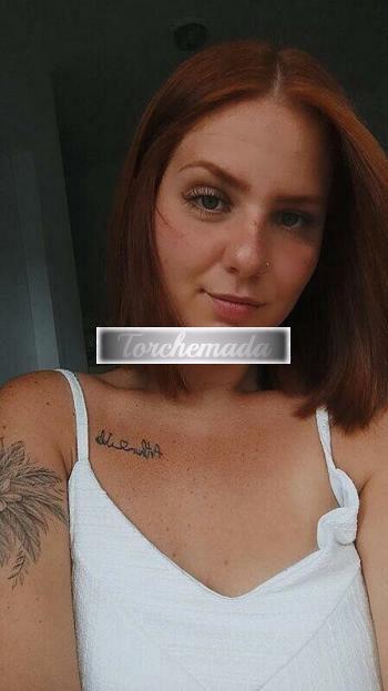 Girl Calda Girl  Crotone