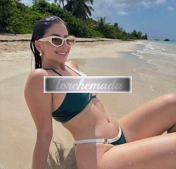 Girl Sexy Sirena  Perugia