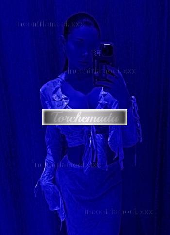 Girl Strepitosa Sensuale  Torino