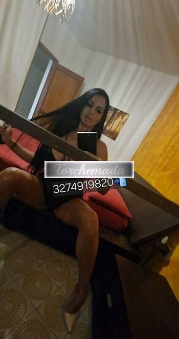 Girl Spettacolare Coinvolgente  Cagliari