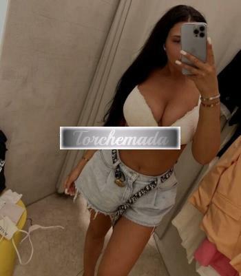 Girl Piccantissima Femmina  Avellino