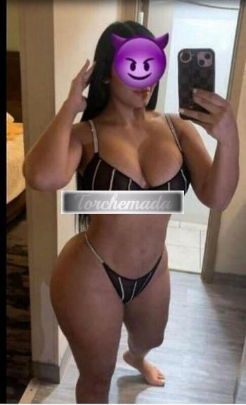 Girl Trasgressiva Femmina  Latina