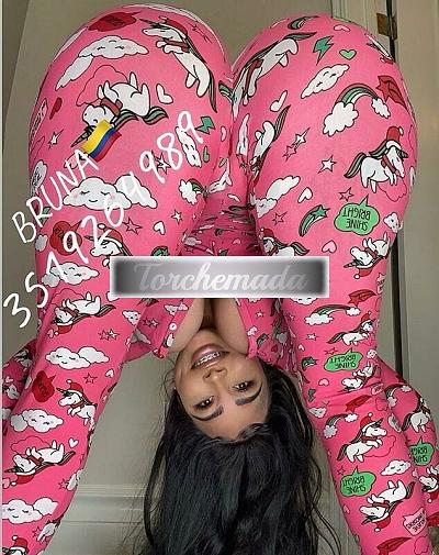 Girl Spettacolare Femmina  Ancona