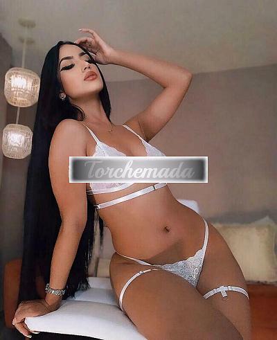 Girl Vogliosa Modella  Roma