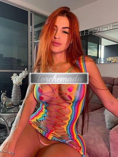 Girl Sexy Maestra  Reggio Emilia