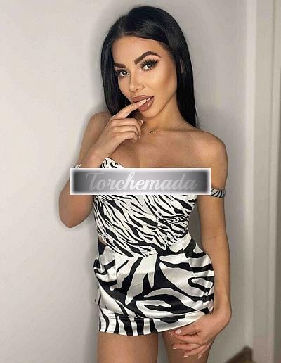 Girl Vera bambolina giovane  Viterbo