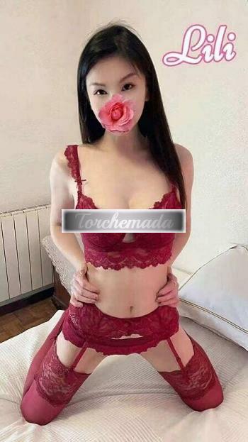 Girl Spettacolare Graziosa  Parma