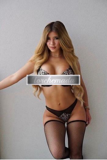 Girl Sexy Girl  Cosenza