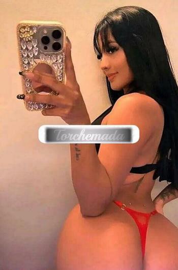 Girl Calda Modella  Catania