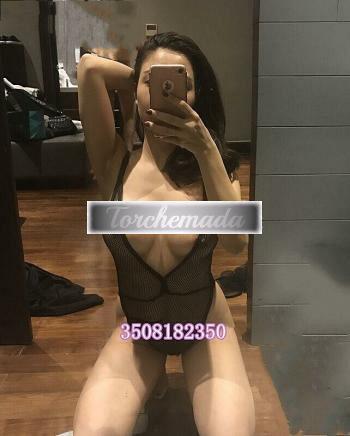 Girl Spettacolare Attrice  Frosinone