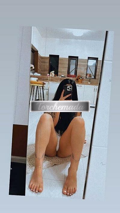 Girl Piccantissima Graziosa  Bologna