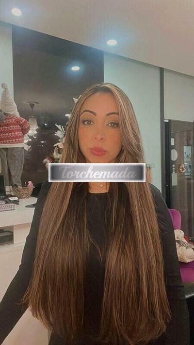 Girl Juliana la donna che cercavi  Livorno