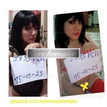 Girl Strepitosa Sensuale  Modica