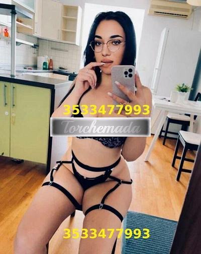 Girl Golosa di sesso  Cremona