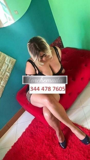 Girl Piccantissima Femmina  Lecco