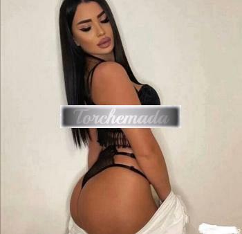 Girl Piccantissima Esibizionista  Cremona