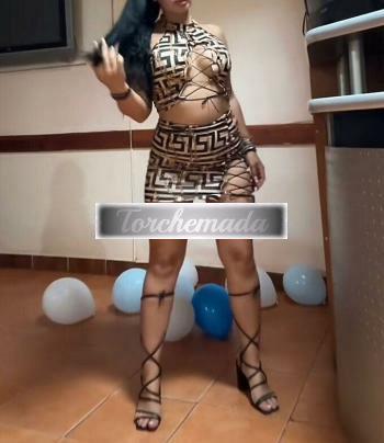 Girl Felina Maestra  Bergamo