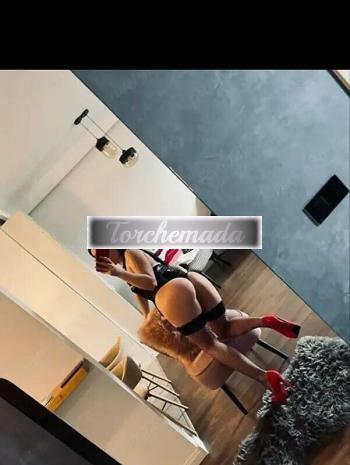 Girl Esplosiva Sensuale  Forli