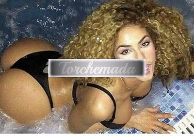Girl Massaggiatrice Sensuale Dorata  Matera