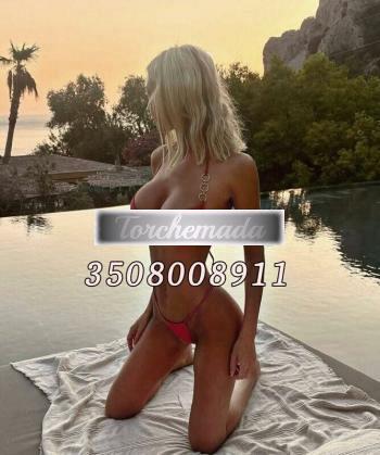 Girl Roxana  Sondrio