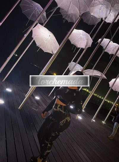 Girl Spettacolare Modella  Rimini